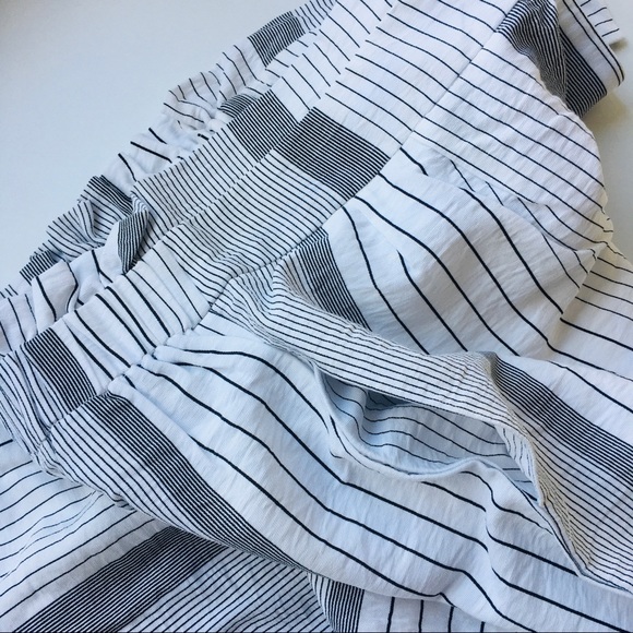 Dotti Wide Leg Pant size 8-10 - Picture 10 of 12